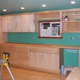 M&M Custom Cabinets