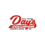 Day's Collision Painting & Repair Inc