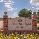 Collingham Park - Townhouses