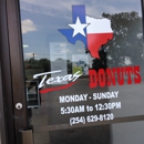 Texas Donuts - Donut Shops