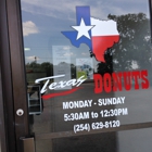 Texas Donuts