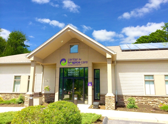 Center For Hospice Care - Norwich, CT