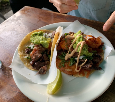 Sonoritas Prime Tacos - Los Angeles, CA