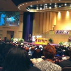 New Faith Baptist Church International