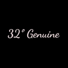 32âº Genuine