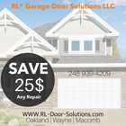 RL Door Solutions