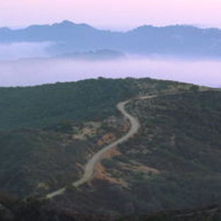 Topanga Canyon Inn Bed & Breakfast - Topanga, CA