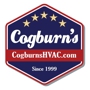 Cogburn's Heating & Air Conditioning