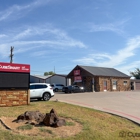 CubeSmart Self Storage