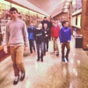 Mishawaka High School gallery