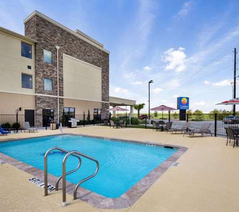 Comfort Inn & Suites Victoria North - Victoria, TX