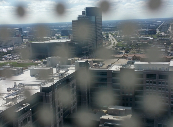 Texas Children's Hospital - Feigin Center - Houston, TX