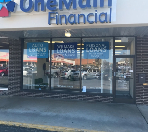 OneMain Financial - Lynchburg, VA