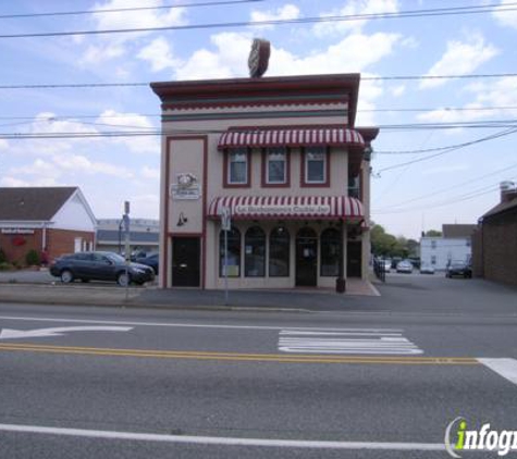 La Bonbonniere's Cookie Jar - Woodbridge, NJ