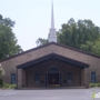 South Mobile First Baptist Church