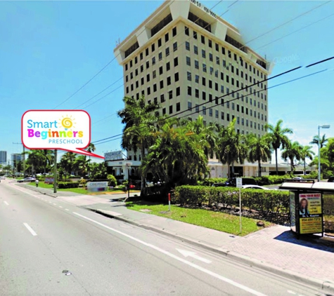 Smart Beginners Preschool - Hallandale Beach, FL