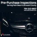 Auto Praise - Automobile Inspection Stations & Services