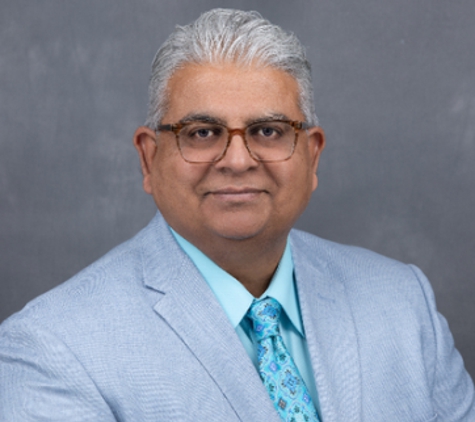 Narendra R. Patel, DPM - Buffalo Grove, IL