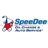 SpeeDee Oil Change & Auto Service gallery