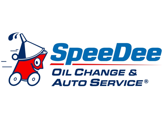 SpeeDee Oil Change & Auto Service - Columbia, SC