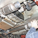 Speedway Muffler - Mufflers & Exhaust Systems