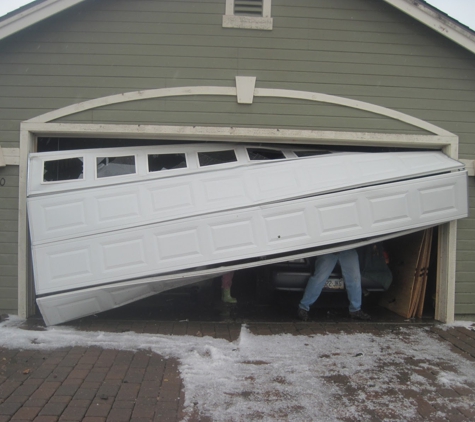 Super Tech Garage Door Services - Corpus Christi, TX