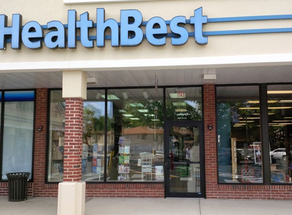 Healthbest Center - Union, NJ