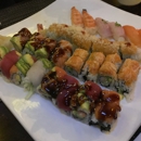 Woow Sushi - Sushi Bars