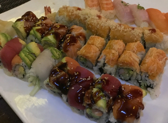 Woow Sushi - La Grange, IL