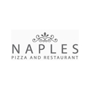 Naples Pizza - Pizza
