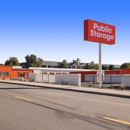 Public Storage - Self Storage