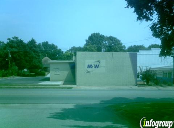 MOW Printing Inc - Collinsville, IL