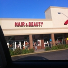 Hair & Beauty