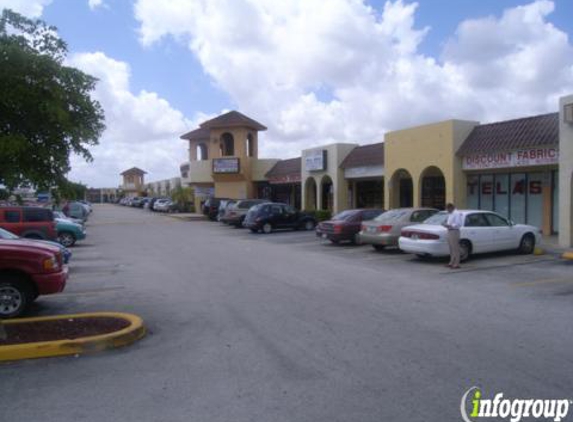 Univista Insurance - Hialeah, FL