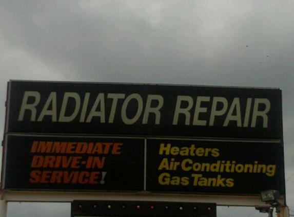 Automotive Radiator Exchange - Detroit, MI