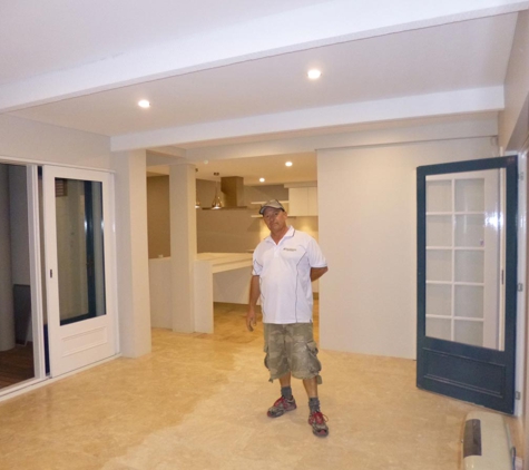 WA Ceiling Fixers