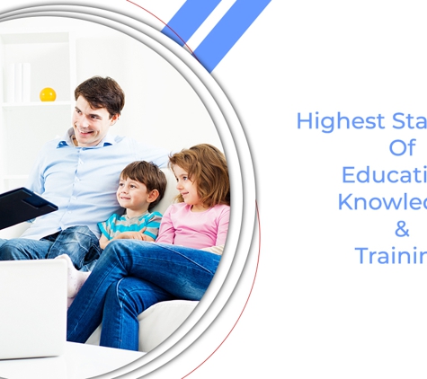 Arrow Financial Advice - Penrith, NSW. Highest Standards Of Education, Knowledge & Training