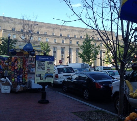 Metropolitan Police Department - Washington, DC