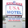 USA Motel gallery