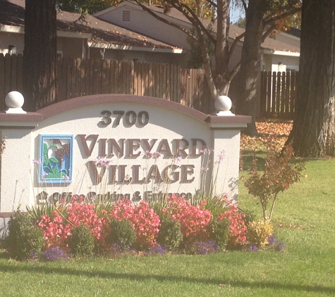 Vineyard Village Senior Apartments - Livermore, CA