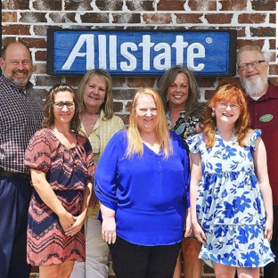 Tubb Allstate Insurance Agency - Biloxi, MS