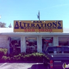 Triple A Alterations