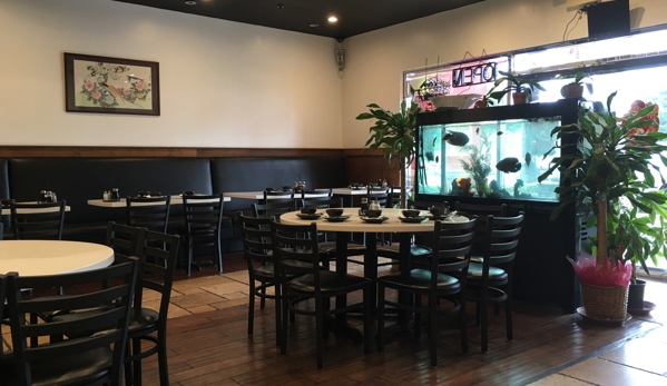 Chef Geng's - Rosemead, CA