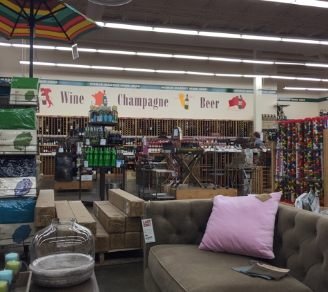 World Market - Kansas City, MO