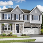 K Hovnanian Homes Oaks at GLNWD