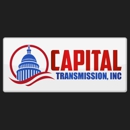 Capital Transmission Inc - Auto Transmission