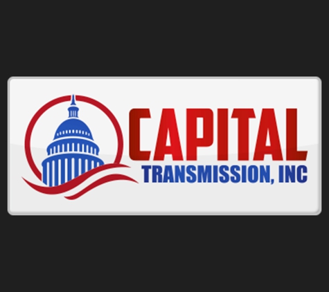 Capital Transmission, Inc - Hyattsville, MD