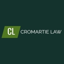 Cromartie Law - Personal Injury Law Attorneys