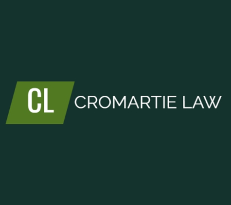 Cromartie Law - Rome, GA