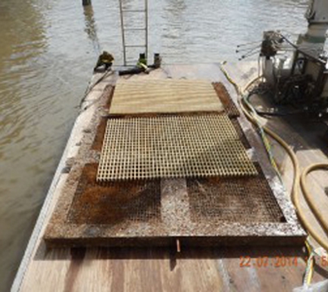 Marine Engineering And Diving - Morningside, QLD